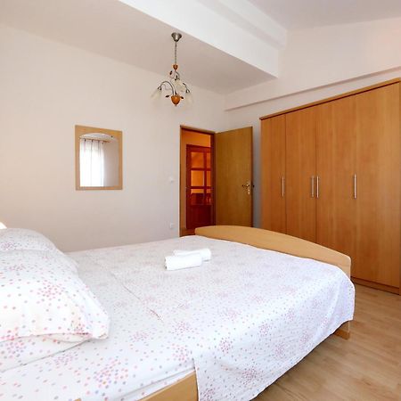 Apartmani Jagoda Bibinje Exteriör bild