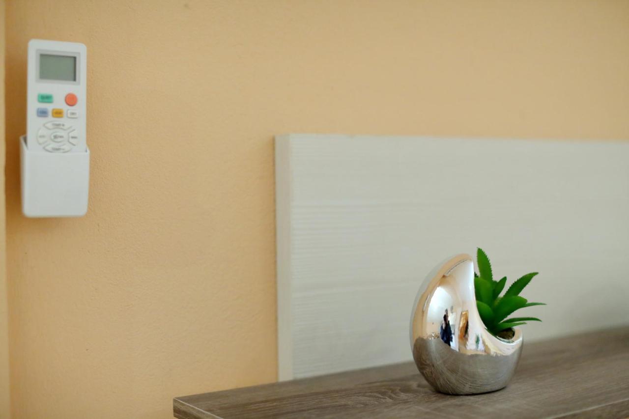 Apartmani Jagoda Bibinje Exteriör bild