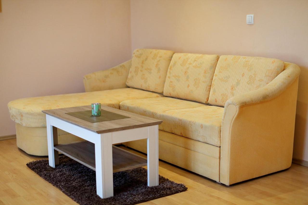 Apartmani Jagoda Bibinje Exteriör bild