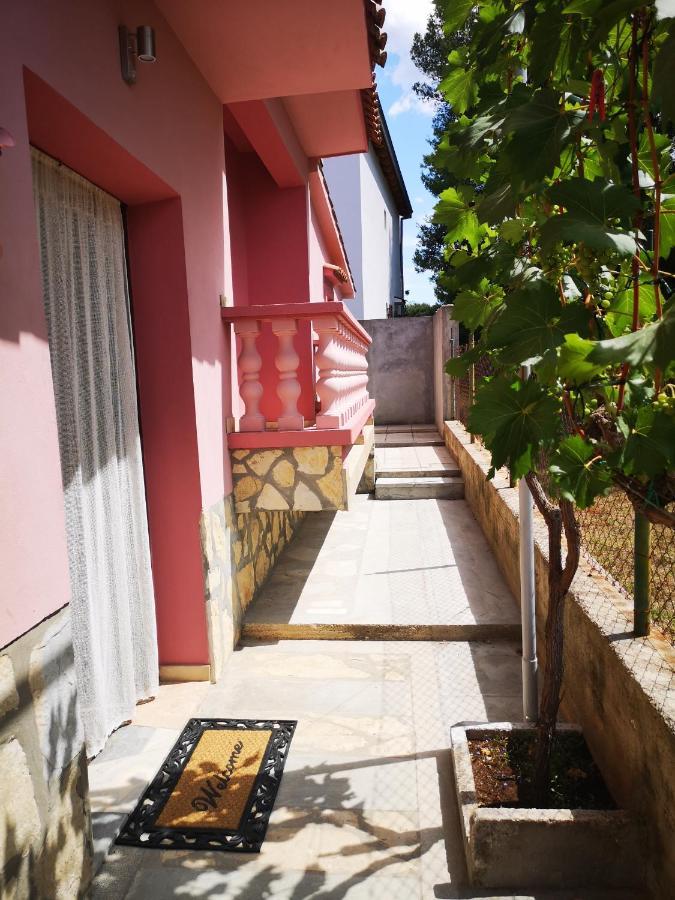 Apartmani Jagoda Bibinje Rum bild