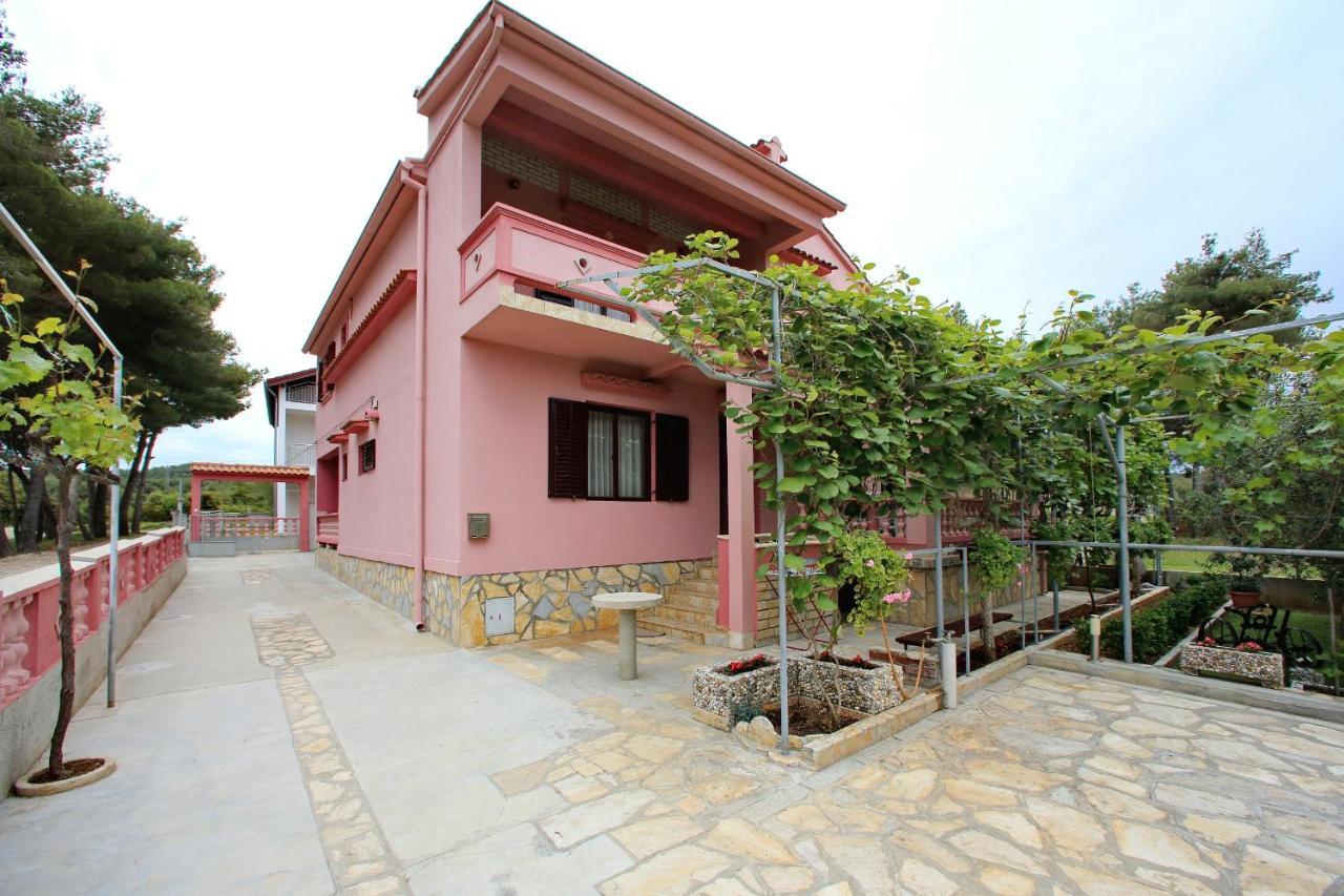 Apartmani Jagoda Bibinje Rum bild
